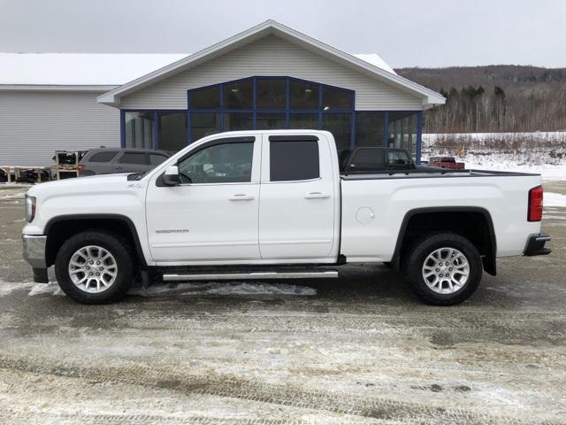 used 2019 GMC Sierra 1500 car, priced at $25,560