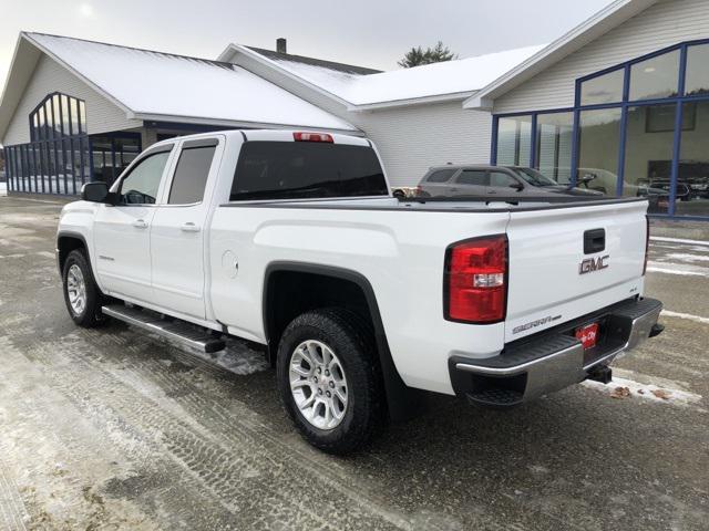 used 2019 GMC Sierra 1500 car, priced at $25,560