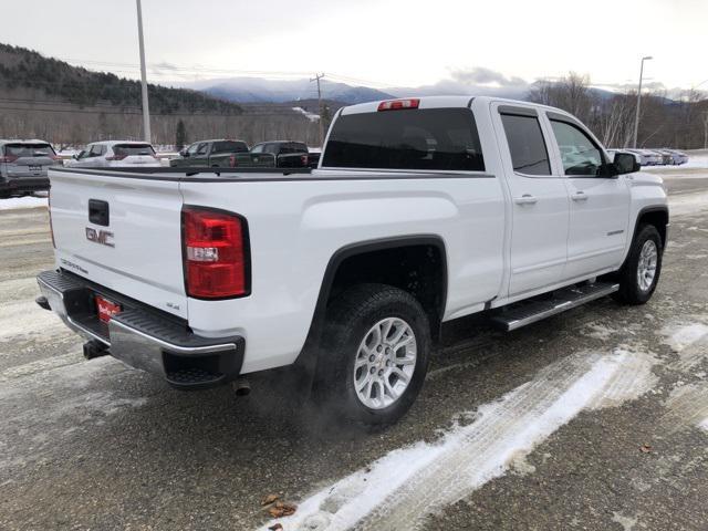 used 2019 GMC Sierra 1500 car, priced at $25,560