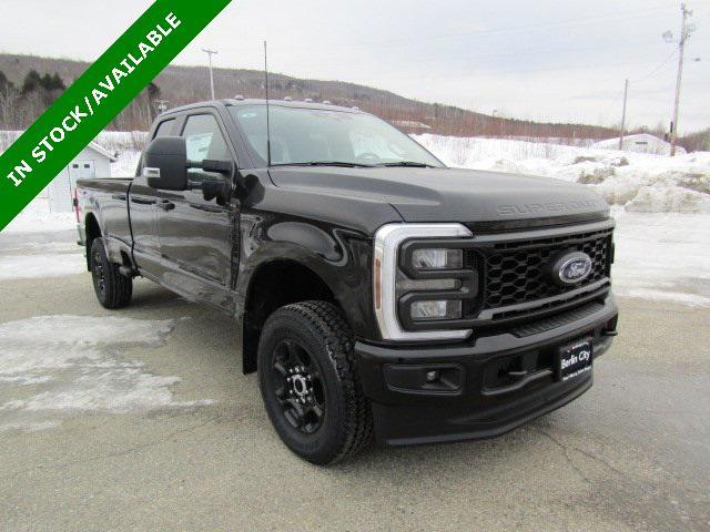 new 2024 Ford F-350 car, priced at $62,944