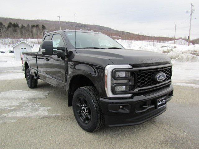 new 2024 Ford F-350 car, priced at $62,944