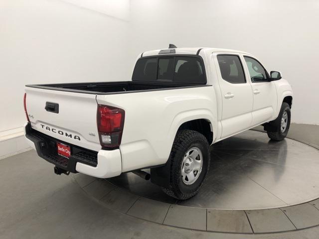 used 2022 Toyota Tacoma car, priced at $29,983