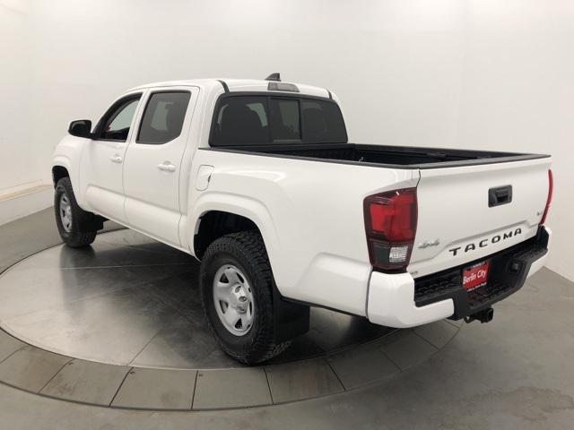 used 2022 Toyota Tacoma car, priced at $29,983