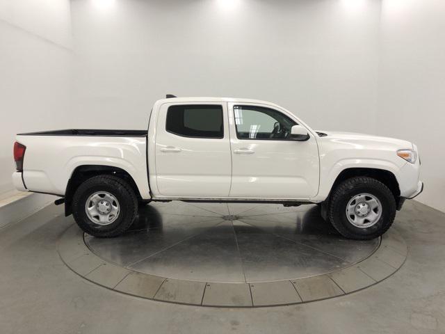 used 2022 Toyota Tacoma car, priced at $29,983