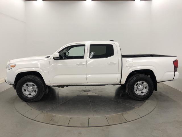 used 2022 Toyota Tacoma car, priced at $29,983