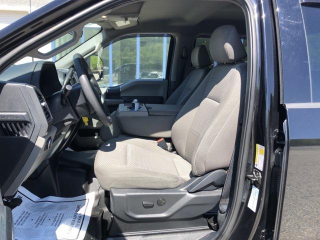 used 2022 Ford F-350 car, priced at $54,426