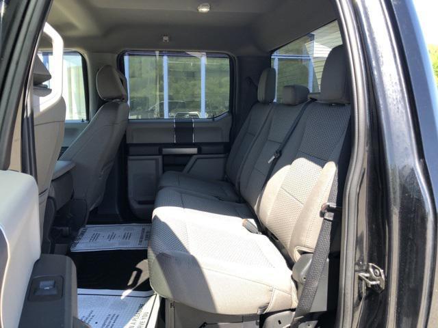 used 2022 Ford F-350 car, priced at $54,426