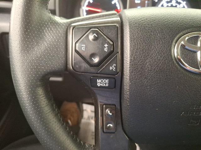 used 2022 Toyota 4Runner car, priced at $49,603