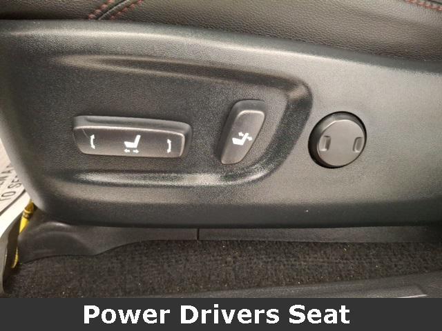 used 2022 Toyota 4Runner car, priced at $49,603