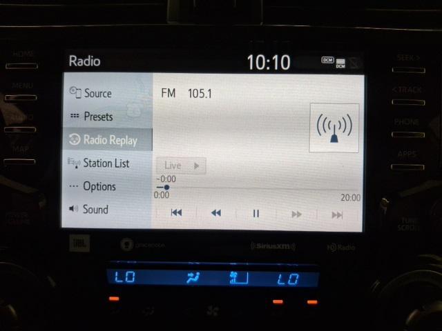 used 2022 Toyota 4Runner car, priced at $49,603