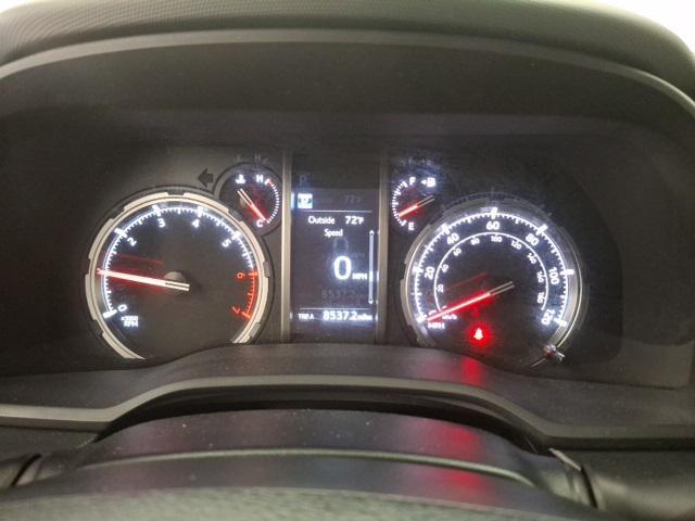 used 2022 Toyota 4Runner car, priced at $49,603