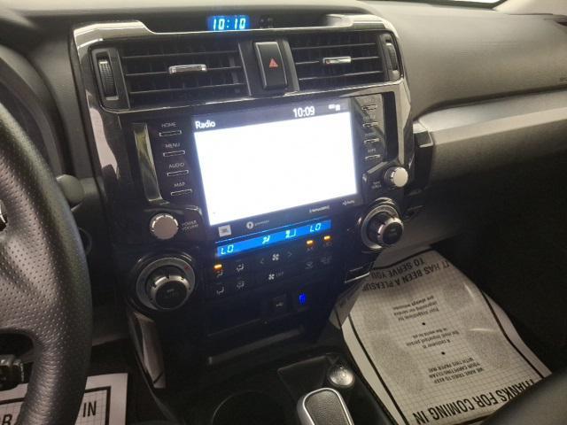 used 2022 Toyota 4Runner car, priced at $49,603