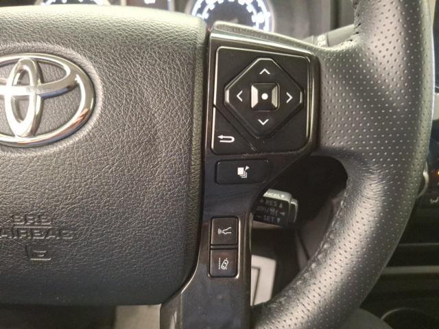 used 2022 Toyota 4Runner car, priced at $49,603