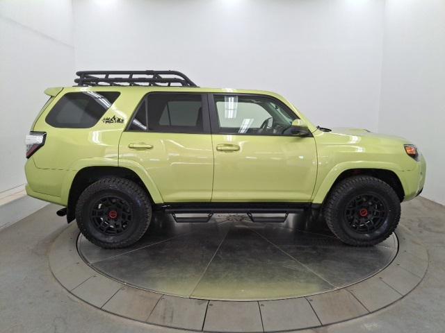 used 2022 Toyota 4Runner car, priced at $49,603