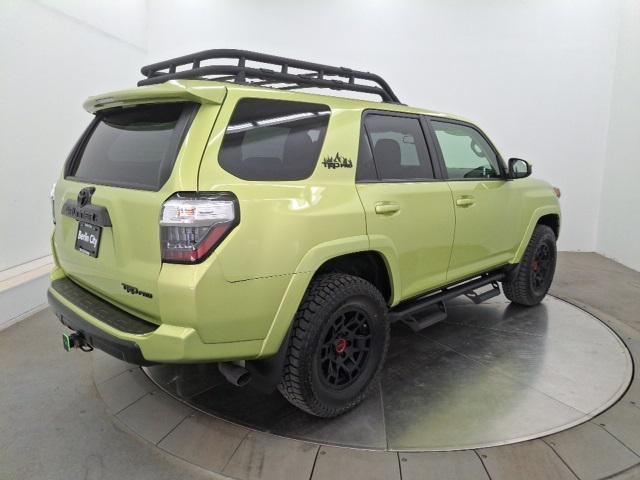 used 2022 Toyota 4Runner car, priced at $49,603