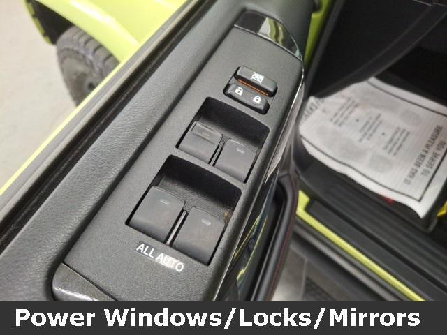 used 2022 Toyota 4Runner car, priced at $49,603