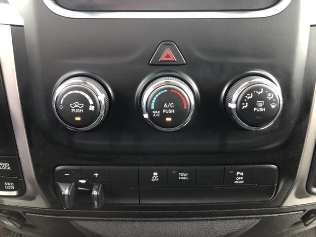 used 2020 Ram 1500 Classic car, priced at $26,704