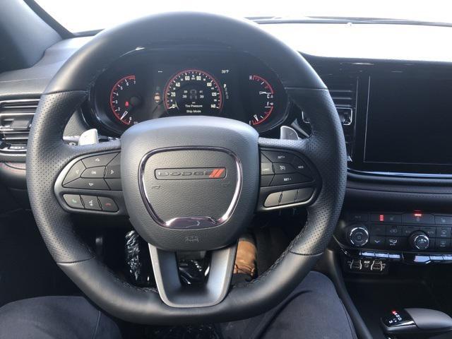 new 2025 Dodge Durango car, priced at $44,675