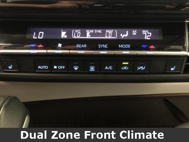 used 2021 Toyota Sienna car, priced at $33,129
