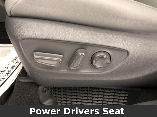 used 2021 Toyota Sienna car, priced at $33,129