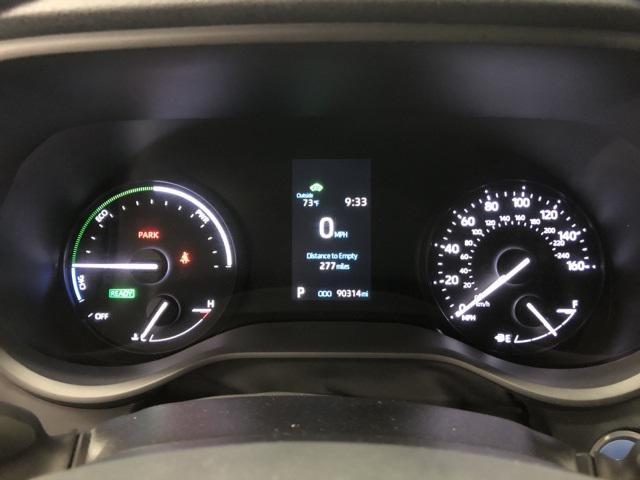 used 2021 Toyota Sienna car, priced at $33,129