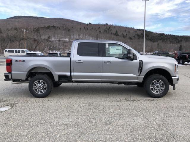 new 2024 Ford F-350 car, priced at $67,785