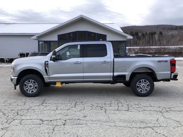 new 2024 Ford F-350 car, priced at $67,785