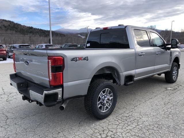 new 2024 Ford F-350 car, priced at $67,785