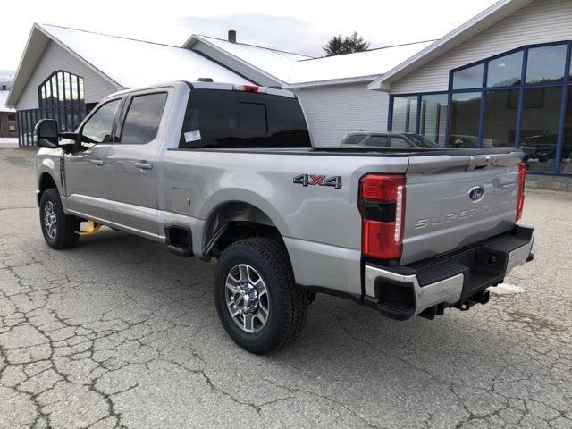 new 2024 Ford F-350 car, priced at $67,785