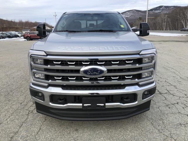 new 2024 Ford F-350 car, priced at $67,785