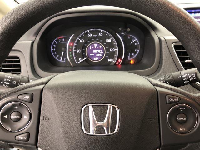used 2015 Honda CR-V car, priced at $18,211