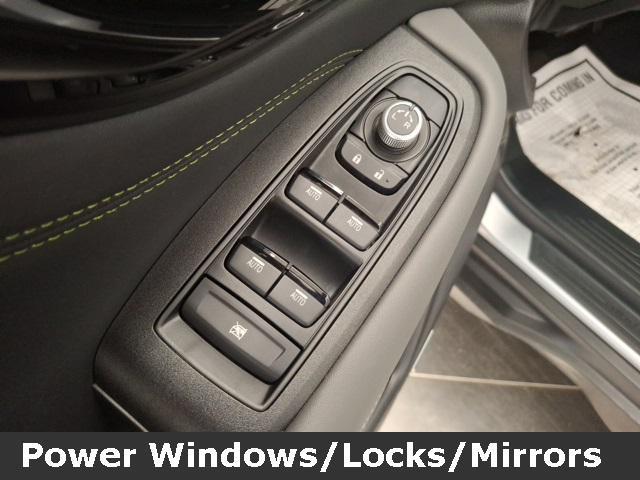 used 2025 Subaru Outback car, priced at $29,836