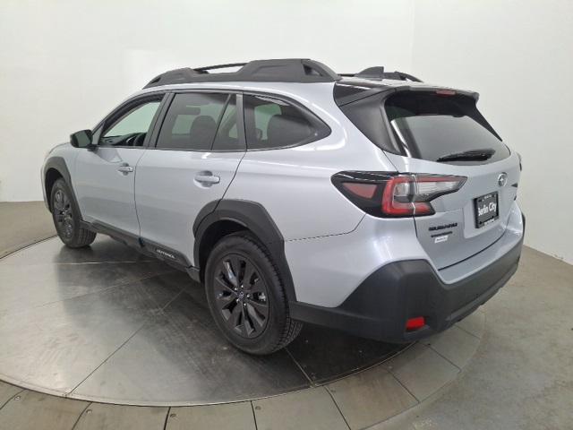 used 2025 Subaru Outback car, priced at $29,836