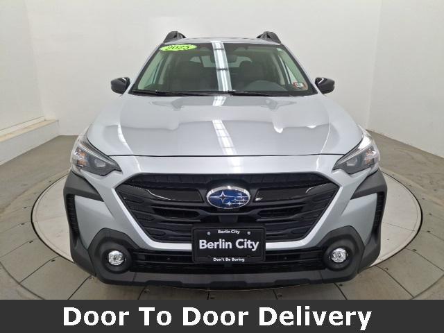 used 2025 Subaru Outback car, priced at $29,836