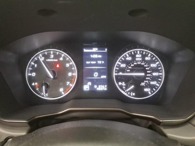 used 2025 Subaru Outback car, priced at $29,836