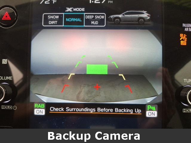 used 2025 Subaru Outback car, priced at $29,836