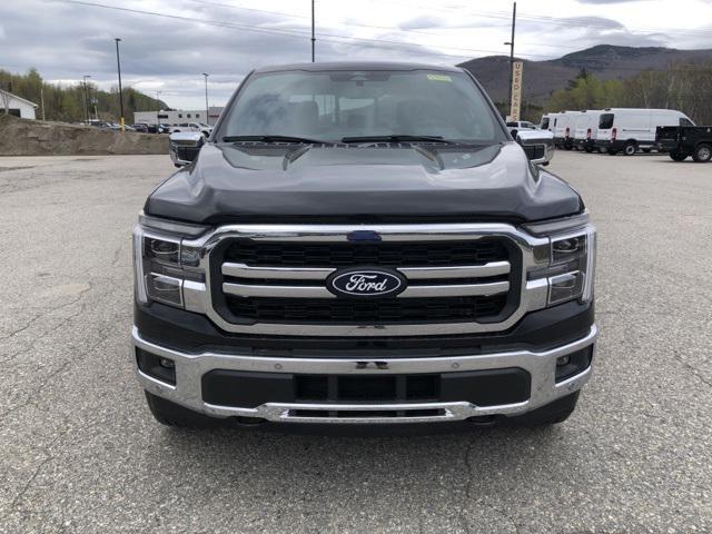 new 2025 Ford F-150 car, priced at $63,150