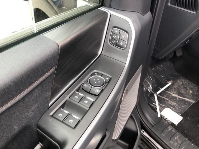 new 2025 Ford F-150 car, priced at $63,150