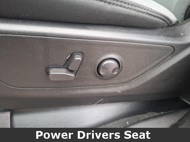 used 2022 Ram 1500 car, priced at $35,370