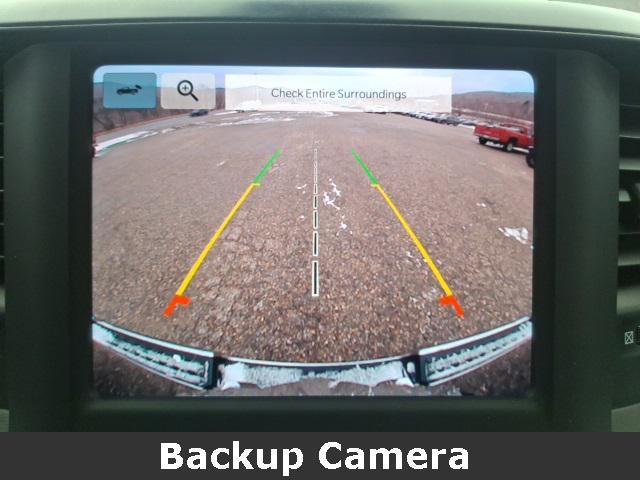 used 2022 Ram 1500 car, priced at $35,370