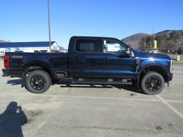 new 2024 Ford F-250 car, priced at $68,929