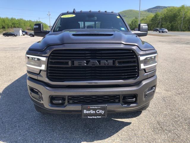 used 2023 Ram 3500 car, priced at $71,640