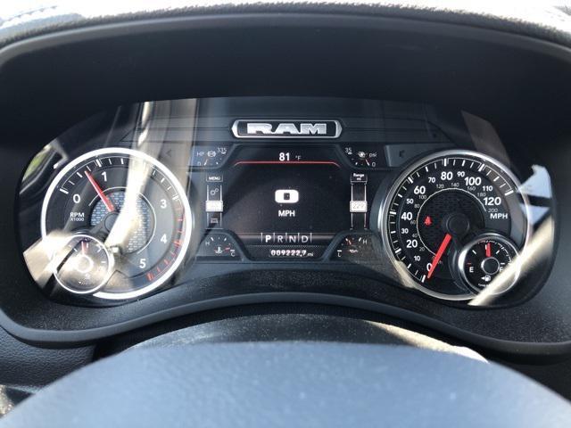 used 2023 Ram 3500 car, priced at $71,640