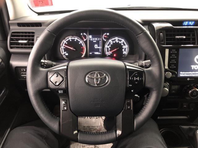 used 2024 Toyota 4Runner car, priced at $52,384