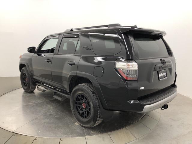 used 2024 Toyota 4Runner car, priced at $52,384