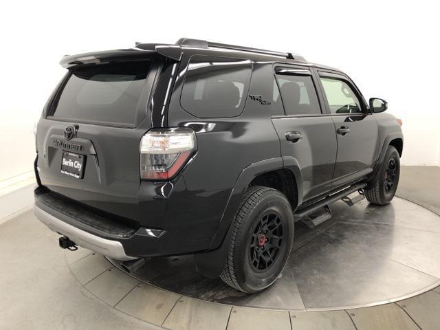 used 2024 Toyota 4Runner car, priced at $52,384