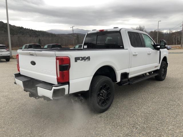 new 2024 Ford F-250 car, priced at $88,070