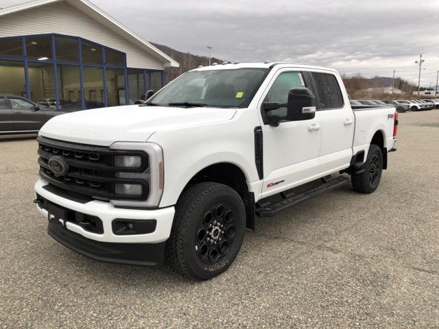 new 2024 Ford F-250 car, priced at $88,070