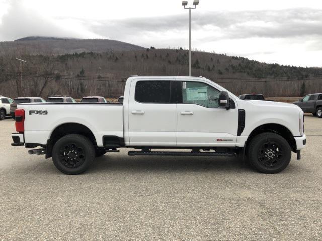 new 2024 Ford F-250 car, priced at $88,070