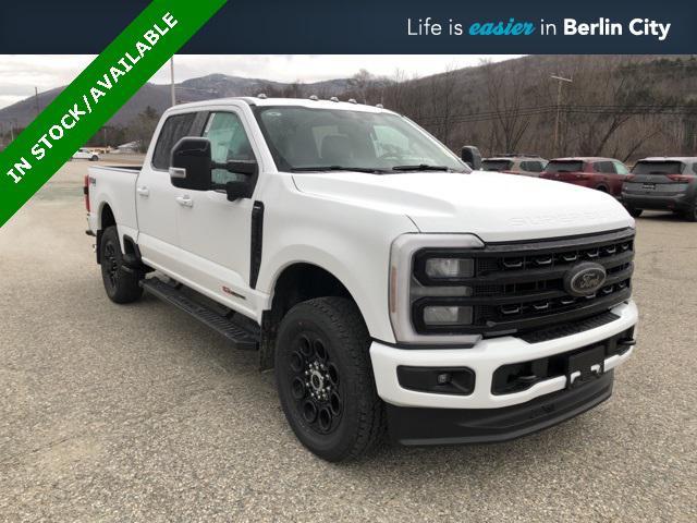 new 2024 Ford F-250 car, priced at $88,070